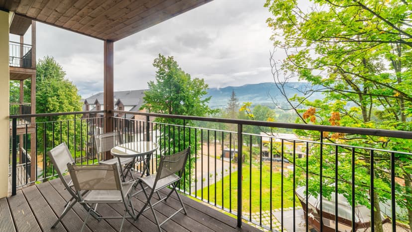 Relaksujący Pobyt w Górach | Sun & Snow Resort Szklarska Poręba | Szklarska Poręba