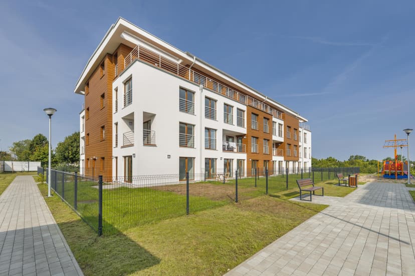 Odprężający Pobyt nad Morzem | Sun & Snow Residence Jastrzębia Góra | Jastrzębia Góra