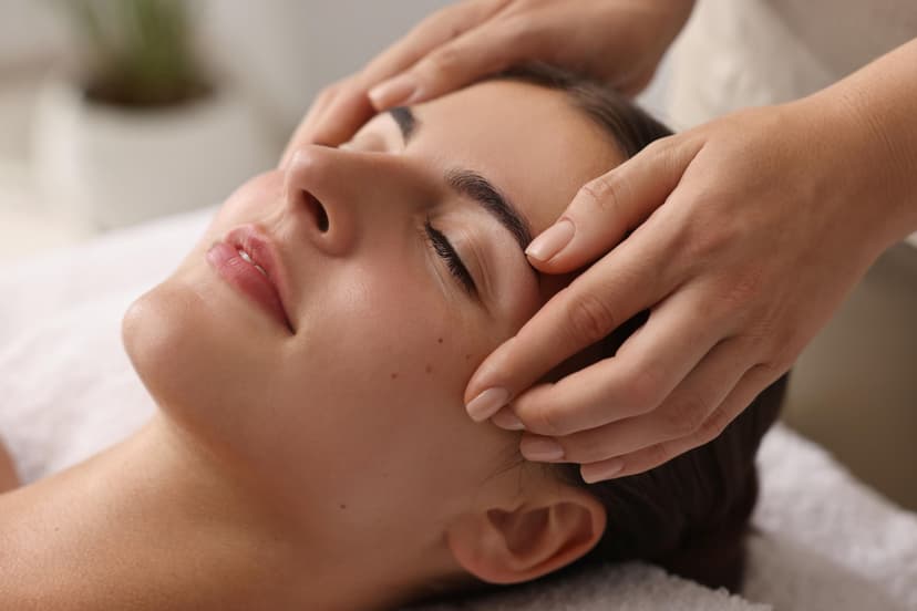 Marokański Rytuał SPA na Twarz | Katowice