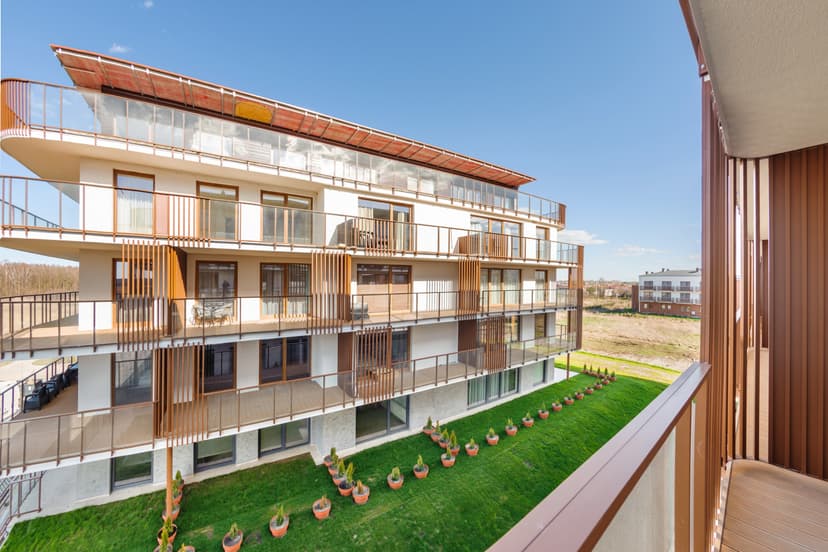 Odprężający Pobyt nad Morzem | Sun & Snow Resort Kołobrzeg | Kołobrzeg