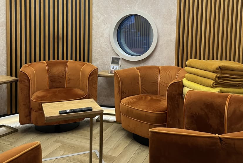 Sesja w Komorze Normobarycznej VIP | Toruń