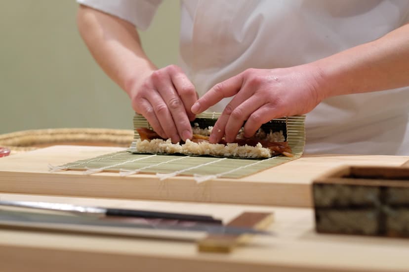 Warsztaty Robienia Sushi | Katowice