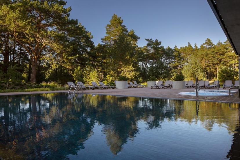 Odprężający Pobyt nad Morzem (3 Noce, 2 Osoby) | Saltic Resort & Spa Łeba | Łeba