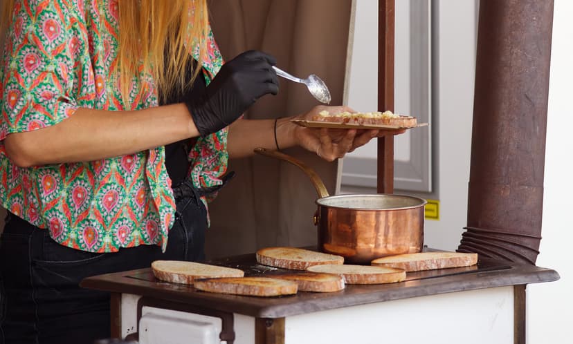 Warsztaty Przygotowywania Śniadań | Katowice