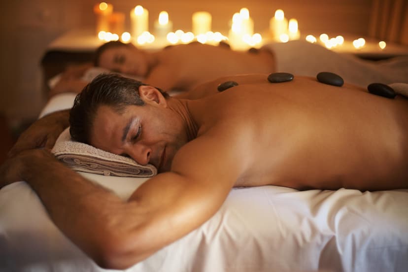 Rozgrzewający Rytuał SPA “Leśny Relaks” dla Dwojga | Gdańsk