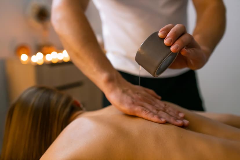 Rytuał SPA “Błogi Relaks” | Gdańsk