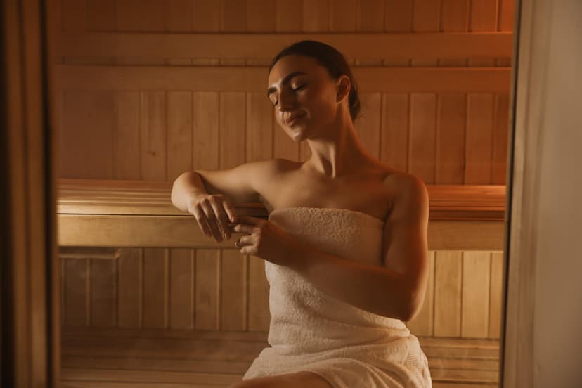 Orientalny Rytuał SPA | Gdańsk