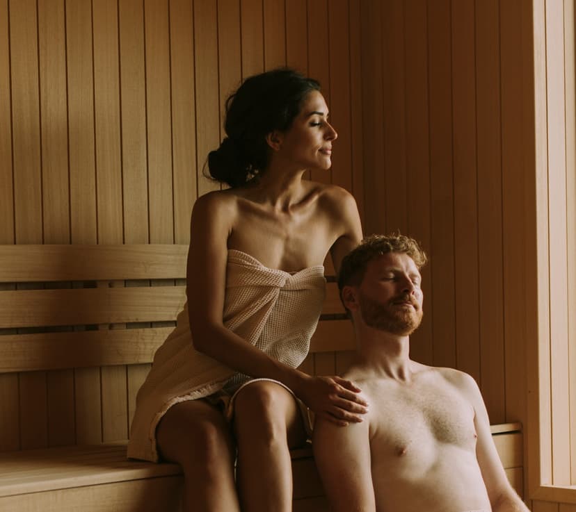 Orientalny Rytuał SPA dla Dwojga | Gdańsk