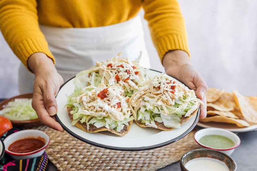 Warsztaty Kuchni Ameryki Łacińskiej i Hawajskiej | Katowice