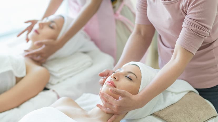 Rytuał Head SPA “Supreme Shea Head & Face Spa” dla Przyjaciółek | Leszno