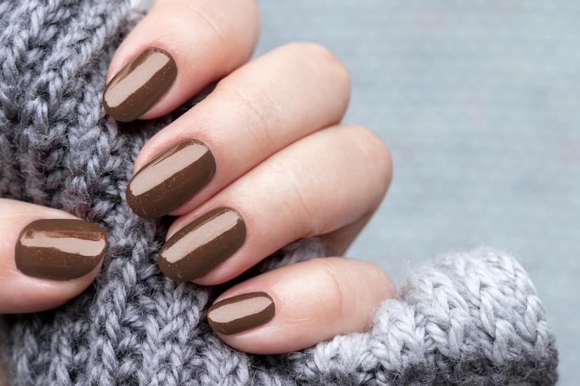 Manicure Hybrydowy | Bytom