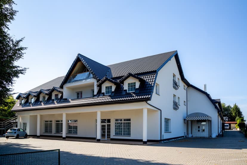 Romantyczny Pobyt (2 Noce, 2 Osoby) | W Krainie Alicji | Nałęczów