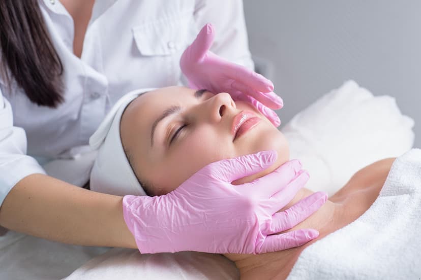 Karta Podarunkowa Gabinet Kosmetologii Estetycznej BeautyQuality | Tarnowo Podgórne