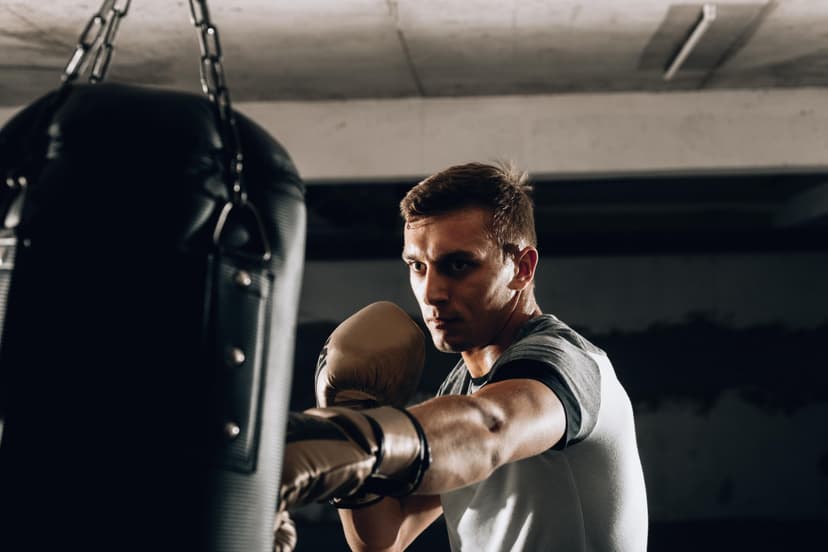 Indywidualny Trening Bokserski | Kraków