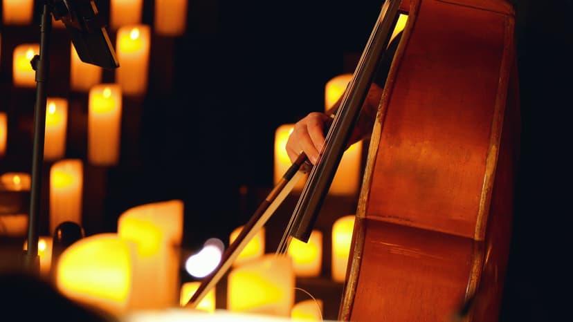 Koncert “Queen Classic” przy Świecach dla Dwojga (Sektor A) | Kraków