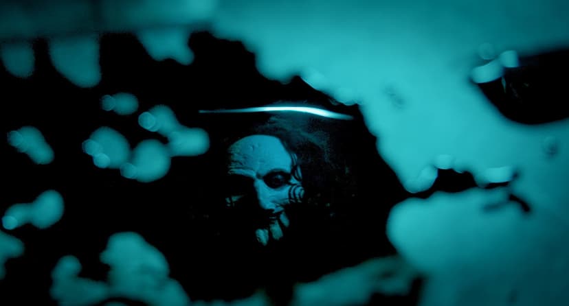 Przygoda w Escape Room "Piła: Krwawe Zasady” | Warszawa