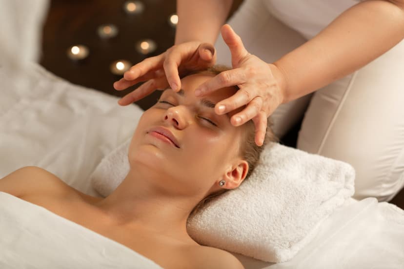 Masaż Kobido | Inowrocław