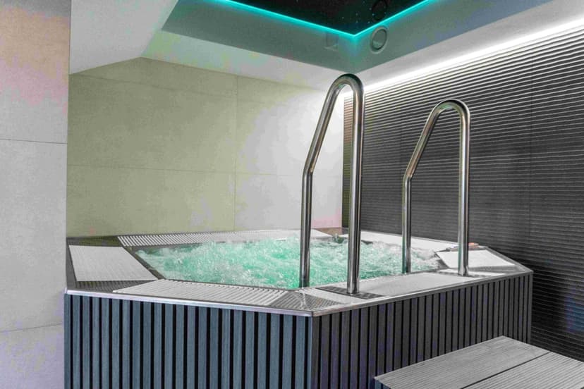 Odprężający Pobyt (1 Noc, 2 Osoby) | ANMAGO Apartamenty & Spa | Krynica-Zdrój