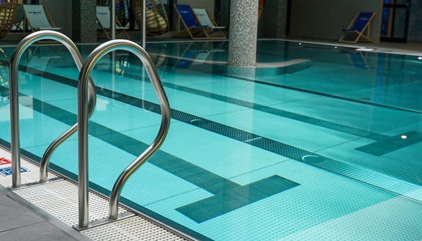 Relaks w Termach Gorce (bilet ulgowy) | Poręba Wielka