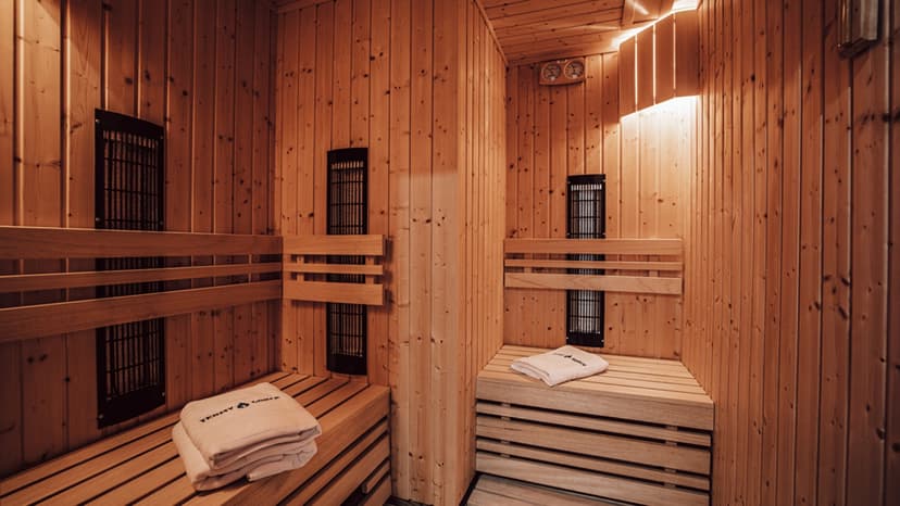 Wyjątkowy Relaks w Termach Gorce dla Rodziny (2+2) | Poręba Wielka