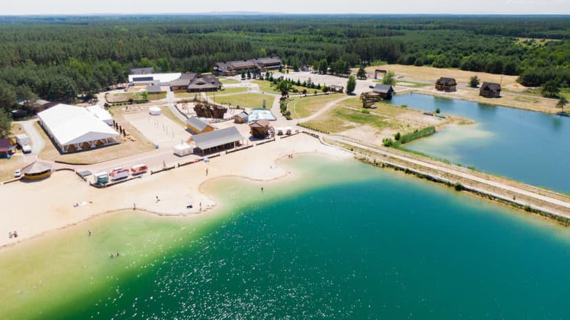 Odprężający Pobyt (2 Noce, 2 Osoby) | Bajka Hotel & Resort | Grodziec