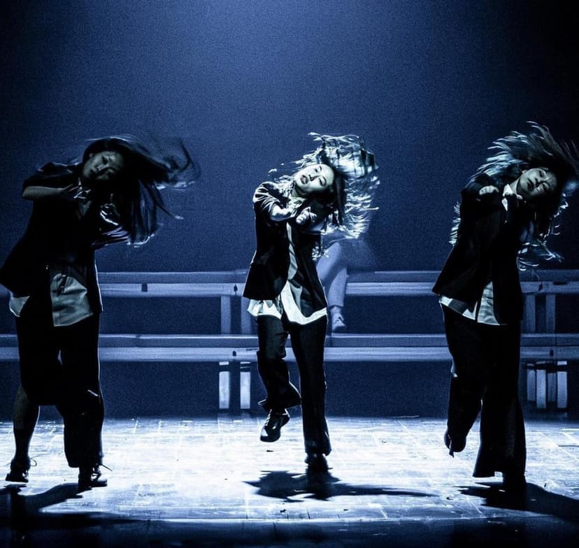 Spektakl w Teatrze Studio dla Dwojga (Duża Scena) | Warszawa