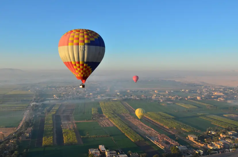 Lot Balonem | Wrocław i Dolny Śląsk