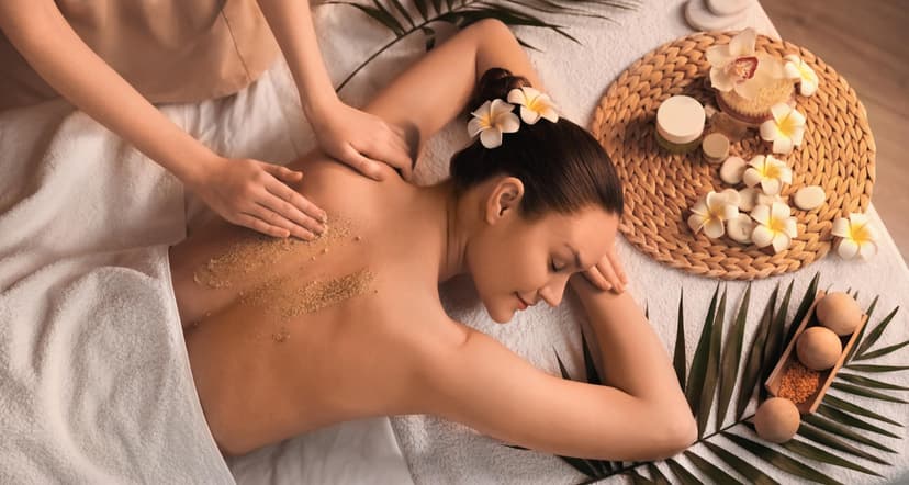 Regenerujący Rytuał SPA “Luxury Snail” | Tychy