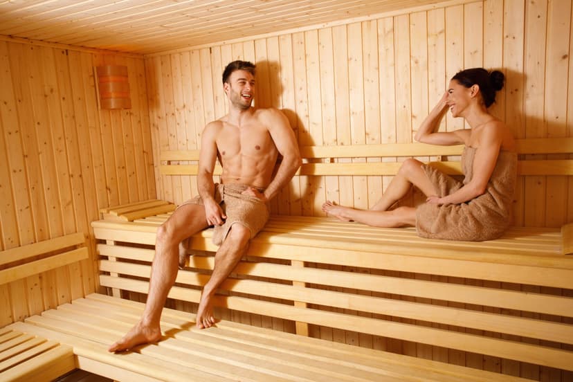 Relaks w SPA na Wyłączność dla Dwojga (180 minut) | Bytom