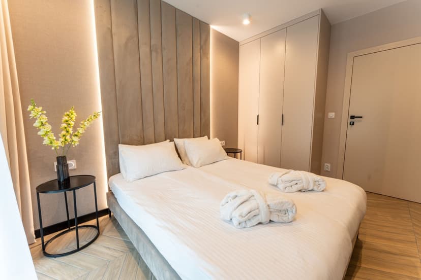 Zachwycający Pobyt nad Morzem (2 Noce, 2 Osoby) | Sea & Forest Resort | Międzyzdroje