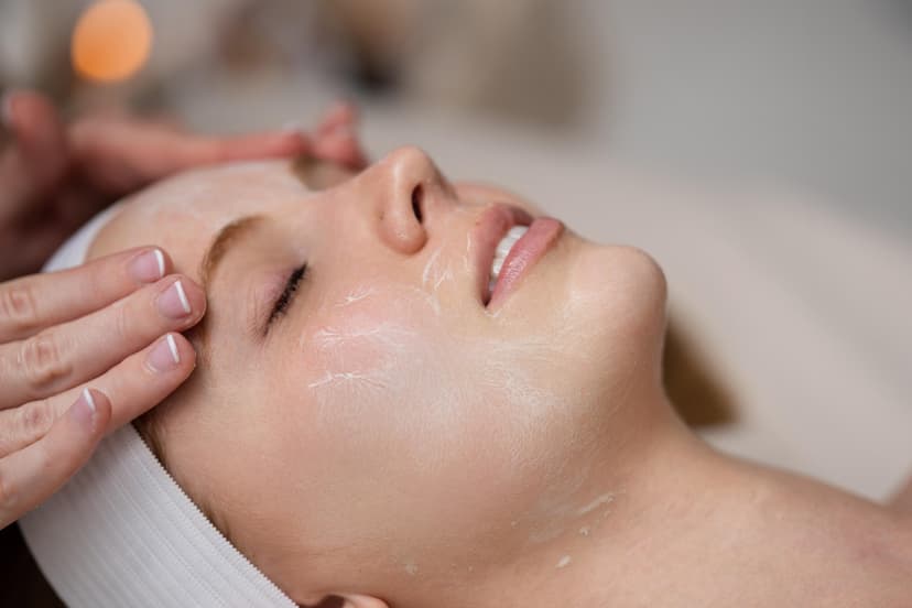 Nawilżający Rytuał SPA na Twarz | Konin