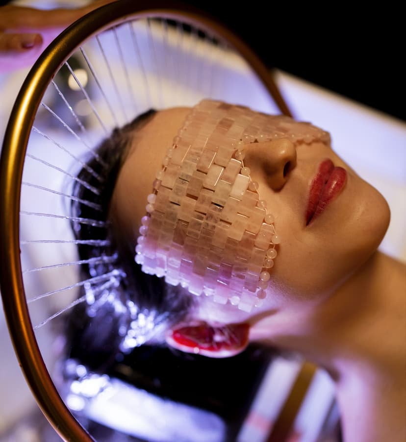 Rytuał Head SPA (Długie Włosy) | Zabrze