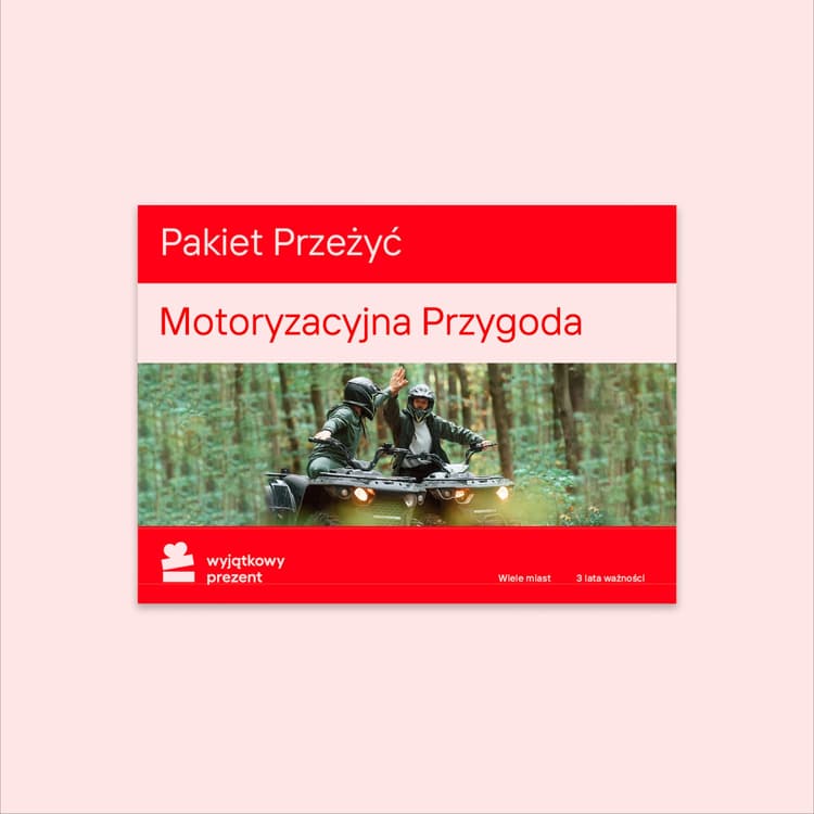 Product package
