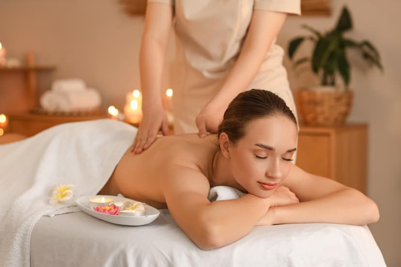 Rytuał SPA "Królewski Relaks" | Gliwice