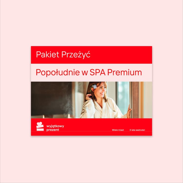 Product package