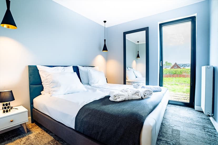 Odprężający Pobyt w Apartamencie (3 Noce, 1-4 Osoby) | Mielenko & SPA | Mielenko