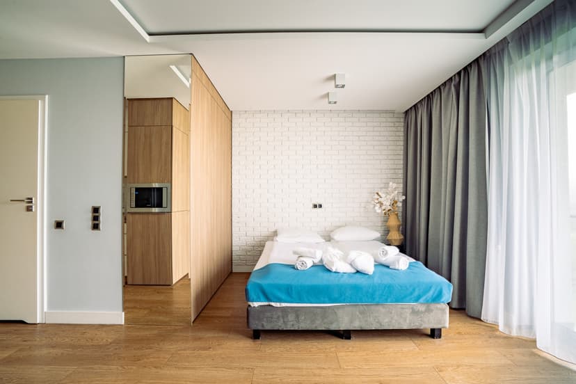 Odprężający Pobyt w Apartamencie (2 Noce, 2 Osoby) | Mielenko & SPA | Mielenko