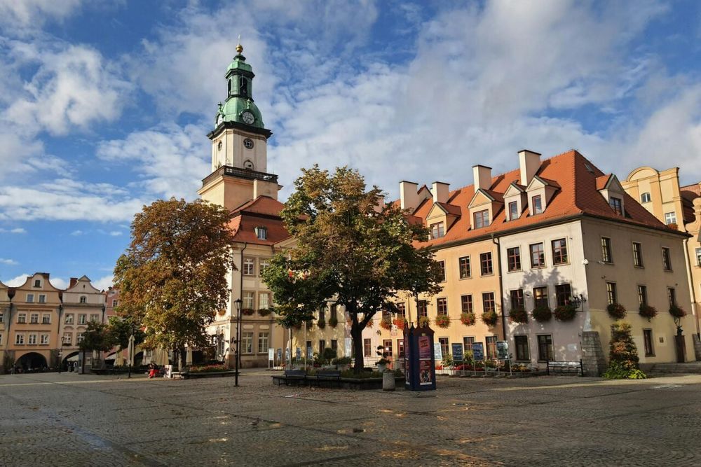 Urząd Miasta w Jeleniej Górze